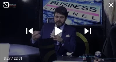 Business TV