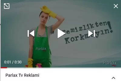 Reklam 1 