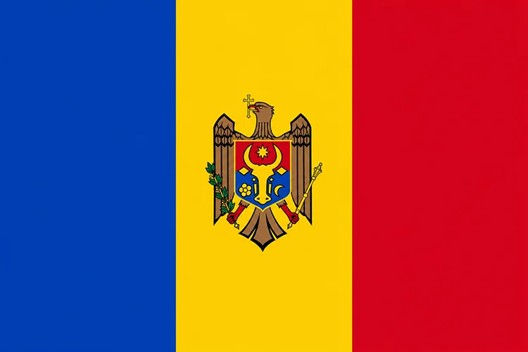 MOLDOVA