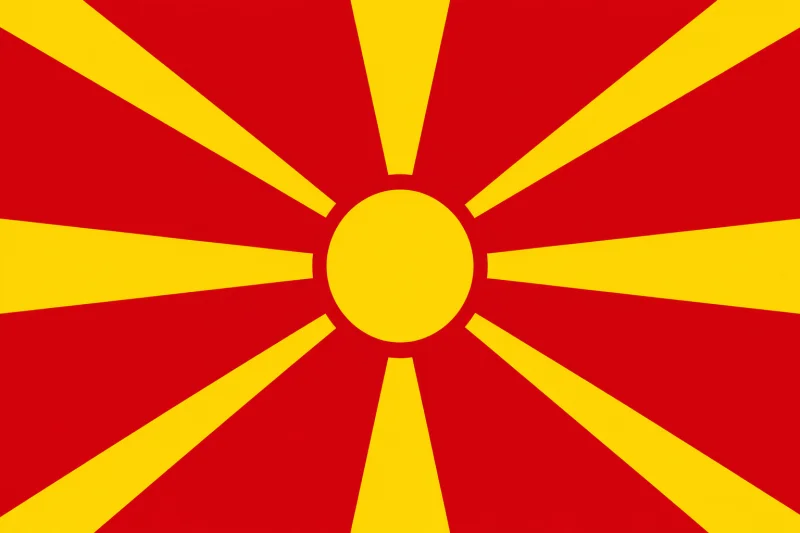 MAKEDONYA