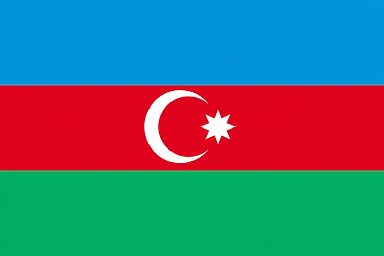 AZERBYACAN