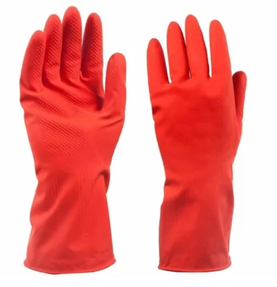 DISHWASHING GLOVES ( S )