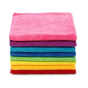 MICROFIBER TOWEL CLOTH 40X40