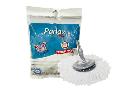 360 ROUND SPARE MOP