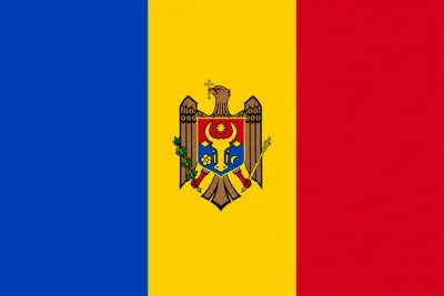 MOLDOVA