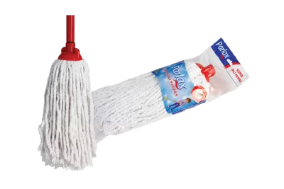 LONG ROPE MOP (JUMBO) 200 GR