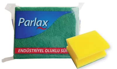 ENDÜSTRİYEL OLUKLU TEKLİ SÜNGERİ